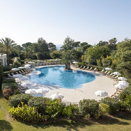 Residence Pierre & Vacances Premium Les Calanques Des Issambres 레지상브르 외부 사진