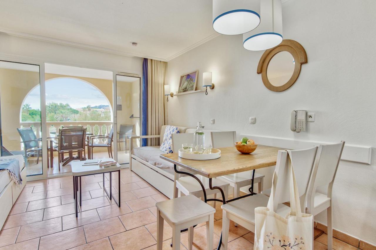 Residence Pierre & Vacances Premium Les Calanques Des Issambres 레지상브르 외부 사진