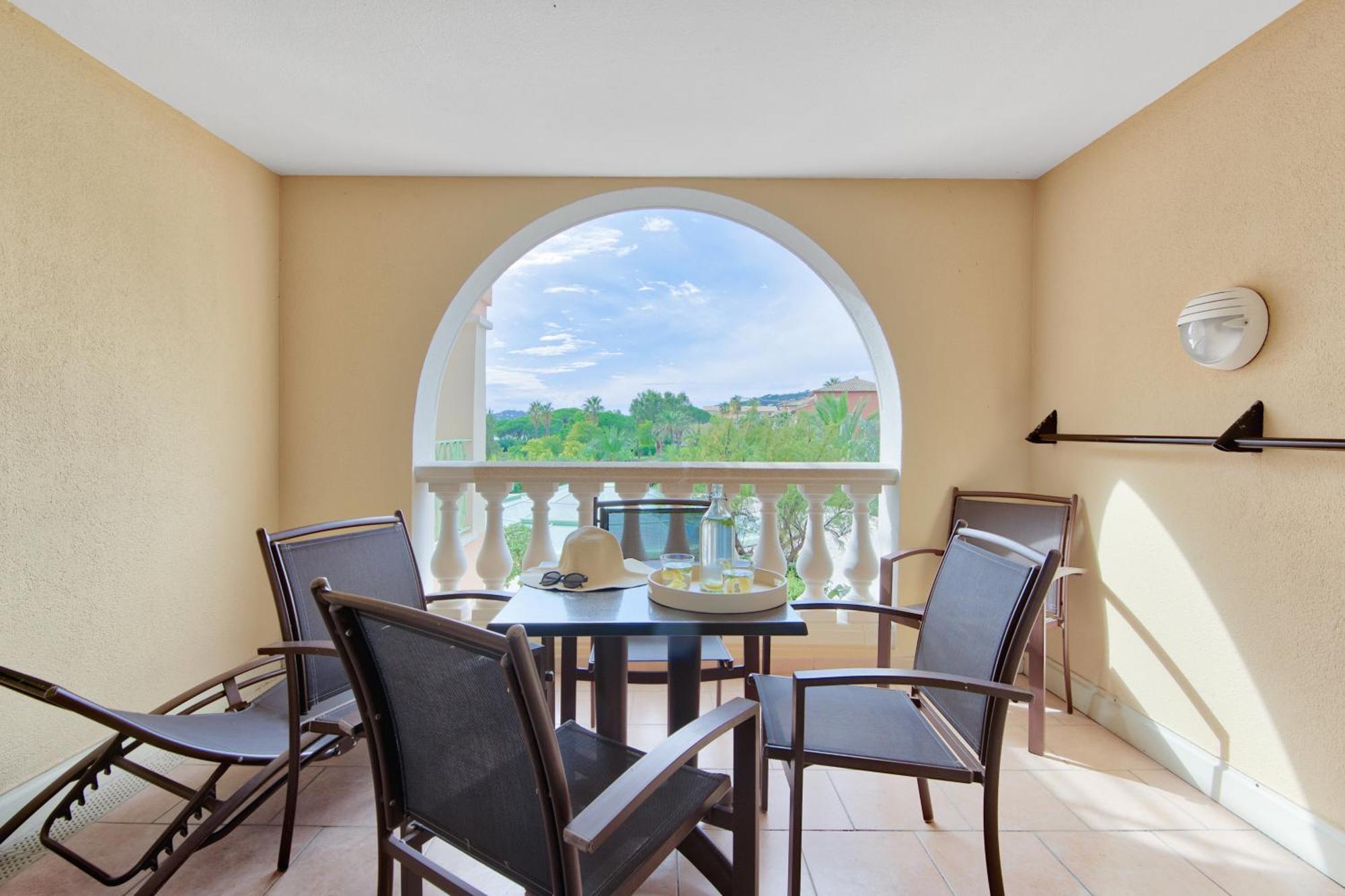 Residence Pierre & Vacances Premium Les Calanques Des Issambres 레지상브르 외부 사진