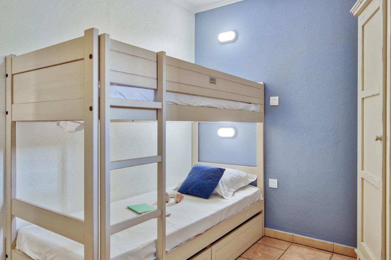 Residence Pierre & Vacances Premium Les Calanques Des Issambres 레지상브르 외부 사진