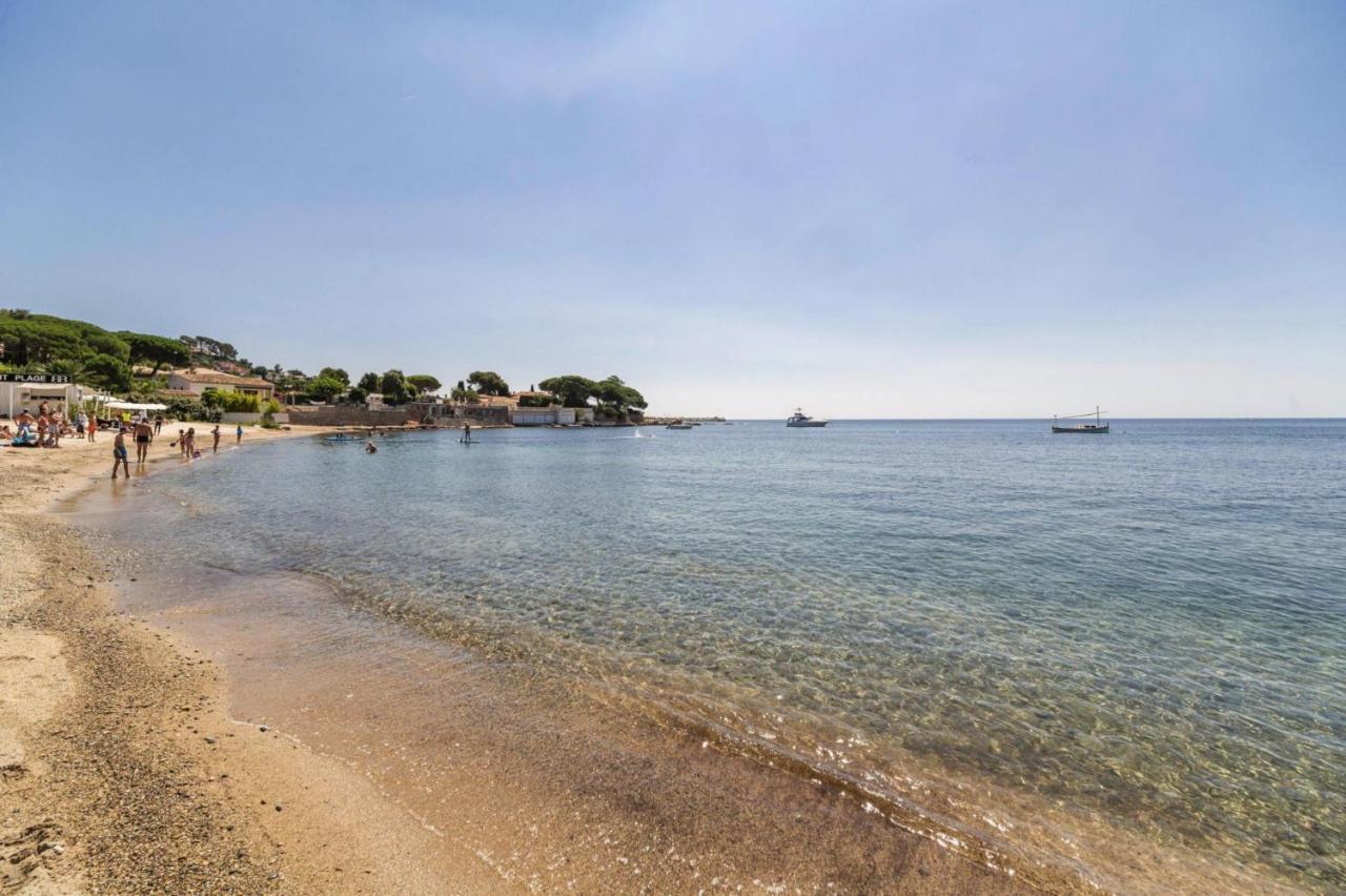 Residence Pierre & Vacances Premium Les Calanques Des Issambres 레지상브르 외부 사진