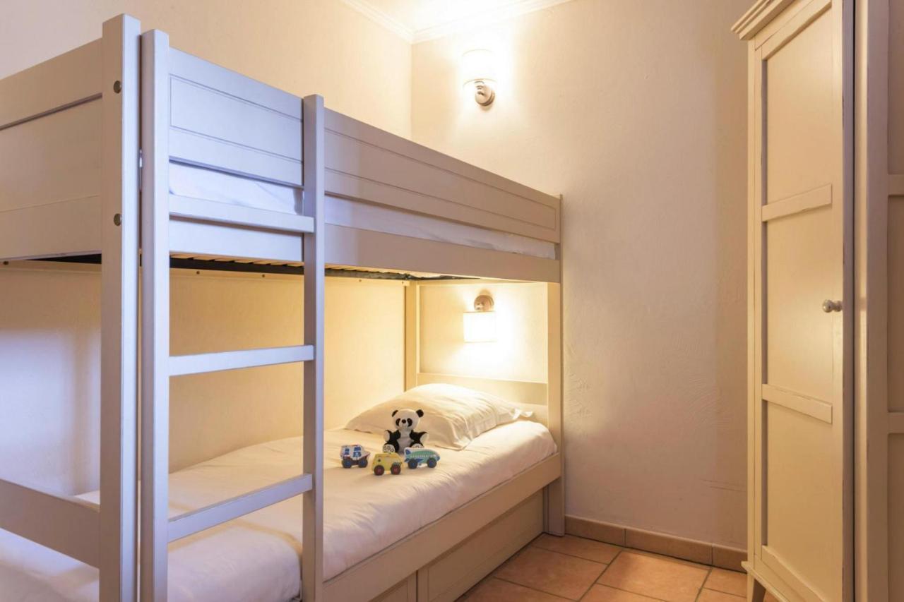 Residence Pierre & Vacances Premium Les Calanques Des Issambres 레지상브르 외부 사진