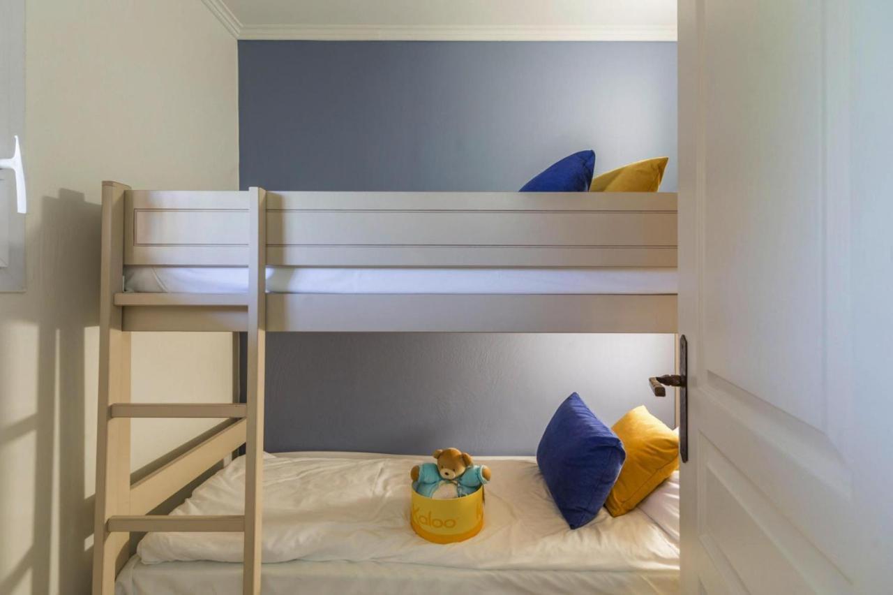 Residence Pierre & Vacances Premium Les Calanques Des Issambres 레지상브르 외부 사진