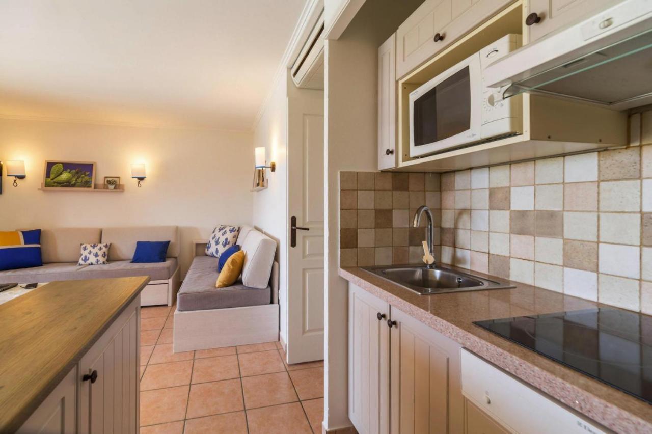Residence Pierre & Vacances Premium Les Calanques Des Issambres 레지상브르 외부 사진