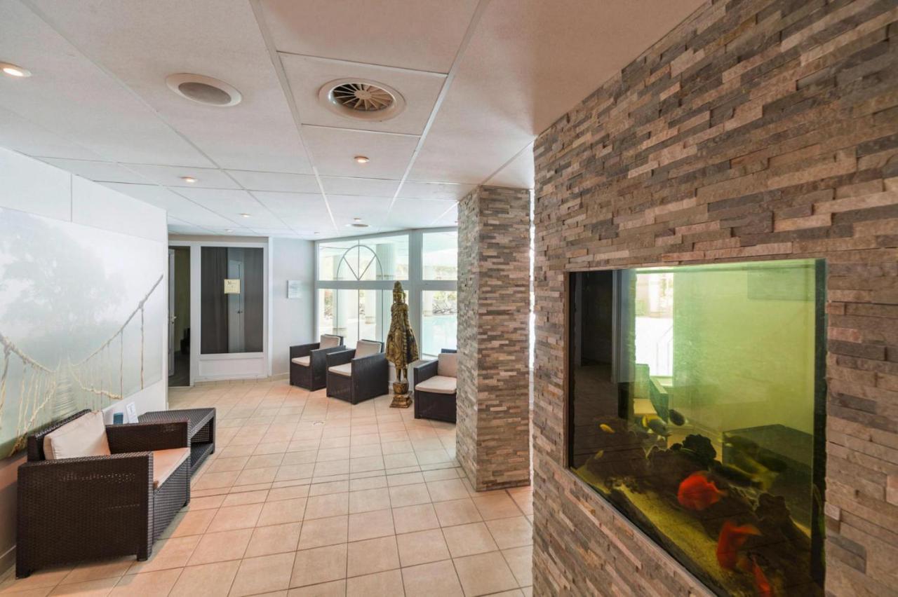 Residence Pierre & Vacances Premium Les Calanques Des Issambres 레지상브르 외부 사진