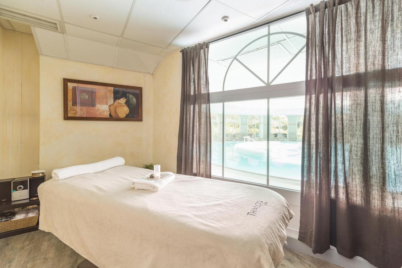 Residence Pierre & Vacances Premium Les Calanques Des Issambres 레지상브르 외부 사진