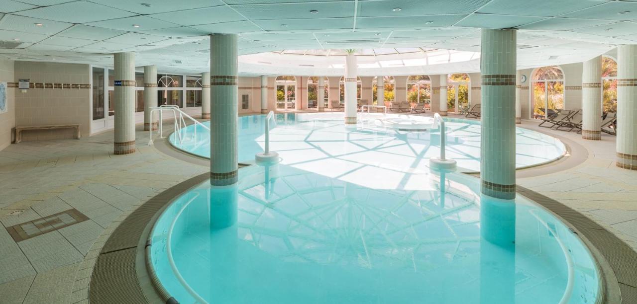 Residence Pierre & Vacances Premium Les Calanques Des Issambres 레지상브르 외부 사진